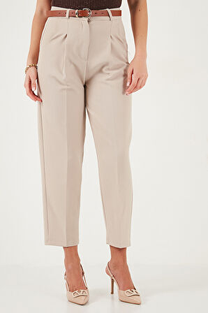 Lela Kadın Pantolon 68350938