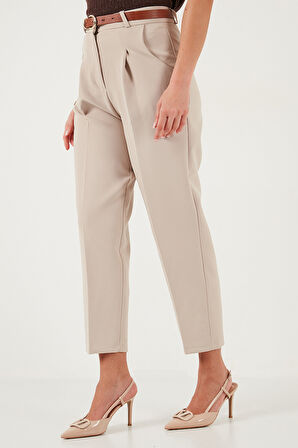 Lela Kadın Pantolon 68350938