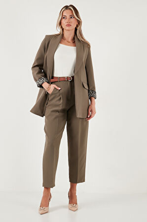 Lela Kadın Pantolon 68350938