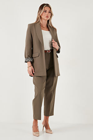 Lela Kadın Pantolon 68350938