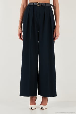Lela Kadın Pantolon 68351070