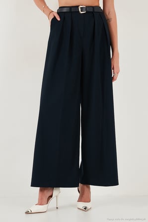Lela Kadın Pantolon 68351070