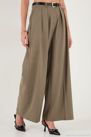 Lela Kadın Pantolon 68351070