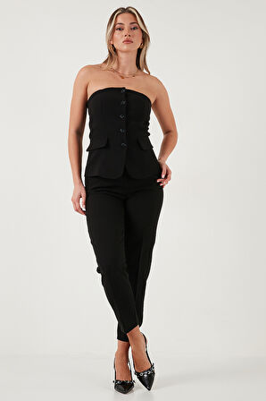 Lela Kadın Pantolon 68350109