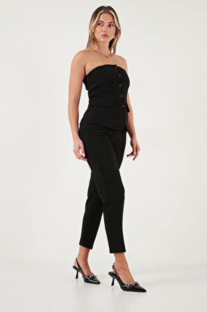 Lela Kadın Pantolon 68350109