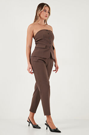 Lela Kadın Pantolon 68350109
