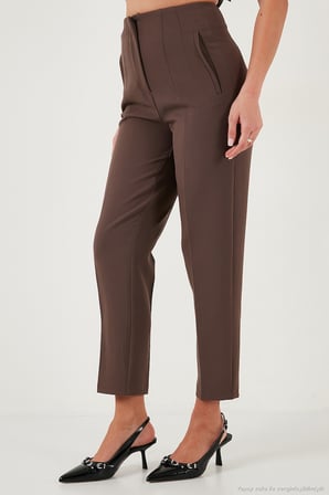 Lela Kadın Pantolon 68350109
