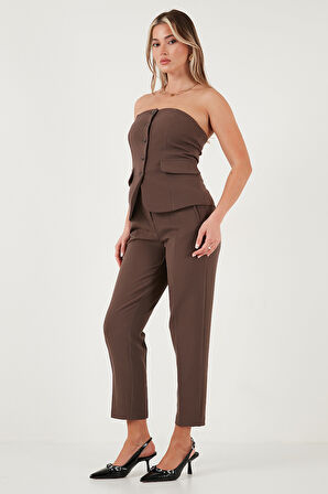 Lela Kadın Pantolon 68350109