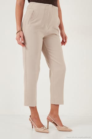 Lela Kadın Pantolon 68350109