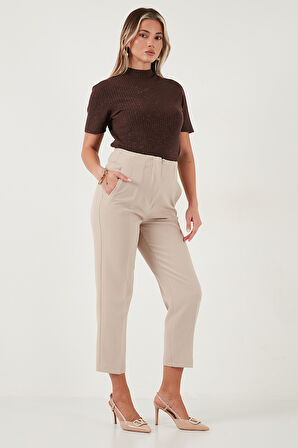 Lela Kadın Pantolon 68350109