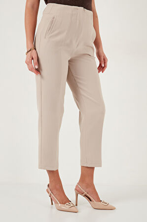 Lela Kadın Pantolon 68350109