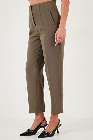 Lela Kadın Pantolon 68350109