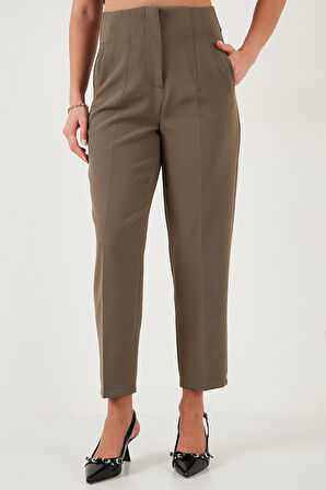 Lela Kadın Pantolon 68350109