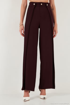 Lela Kadın Pantolon 68351133