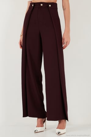 Lela Kadın Pantolon 68351133
