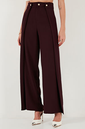 Lela Kadın Pantolon 68351133