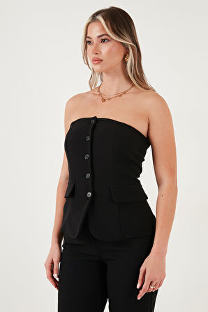 Lela Kadın Yelek 6839611