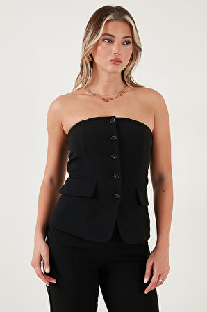 Lela Kadın Yelek 6839611