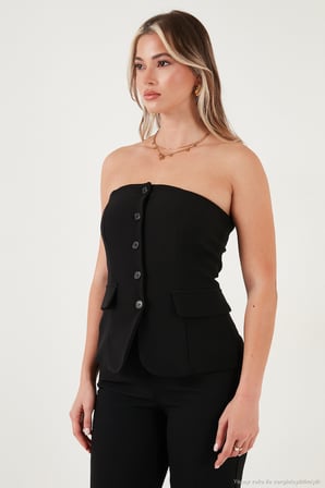Lela Kadın Yelek 6839611
