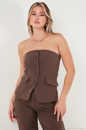 Lela Kadın Yelek 6839611