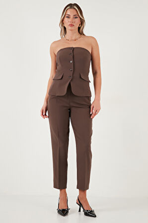 Lela Kadın Yelek 6839611