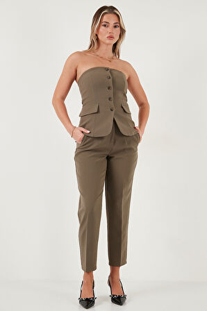 Lela Bayan Yelek 6839611