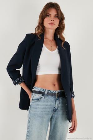 Lela Kadın Ceket 6839227
