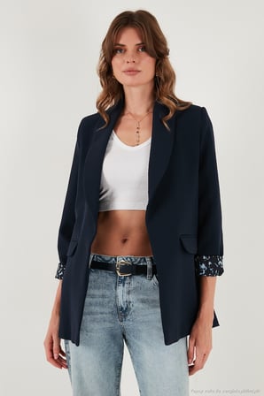 Lela Kadın Ceket 6839227