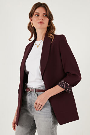 Lela Kadın Ceket 6839227