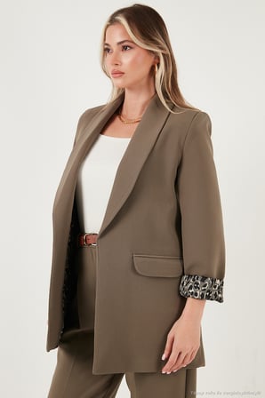 Lela kadin Ceket 6839227