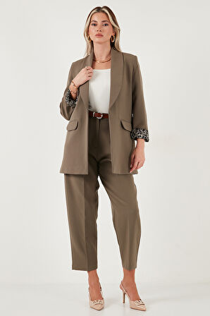 Lela kadin Ceket 6839227