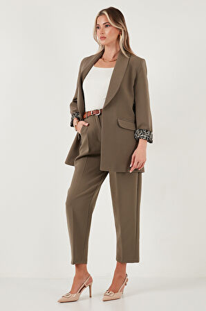 Lela kadin Ceket 6839227