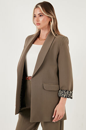 Lela kadin Ceket 6839227