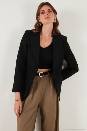 Lela Kadın Ceket 6839367