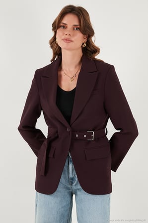 Lela Kadın Ceket 6839367