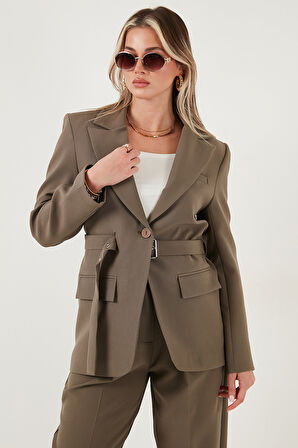 Lela kadin Ceket 6839367