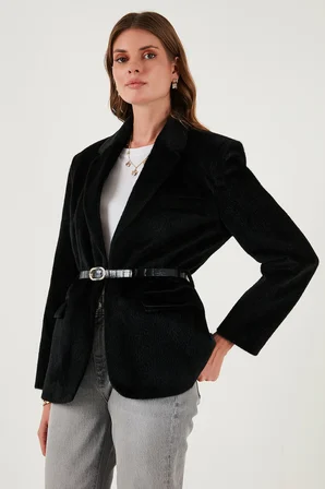 Lela Kadın Ceket 6839490