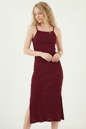 Lela Bayan Elbise 5865573