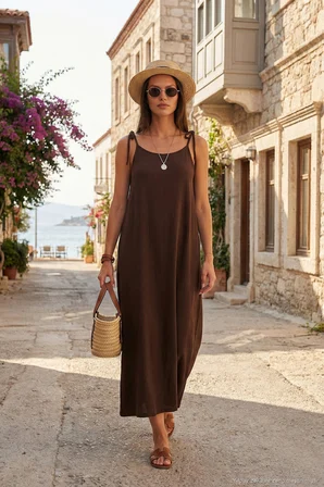 Lela Bayan Elbise 5865732