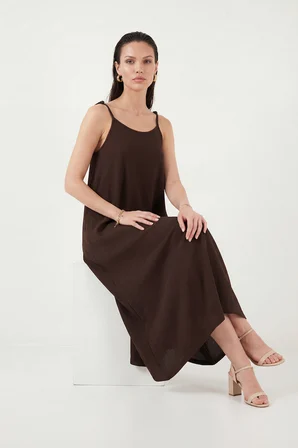 Lela Bayan Elbise 5865732