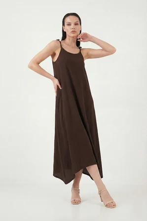 Lela Bayan Elbise 5865732