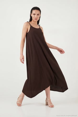 Lela Bayan Elbise 5865732
