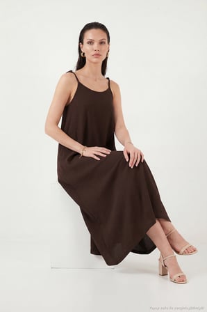 Lela Bayan Elbise 5865732