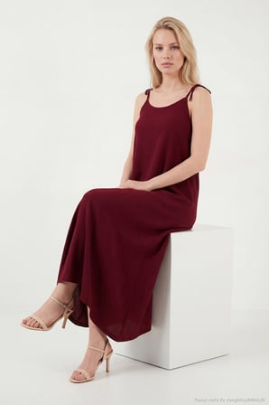 Lela Bayan Elbise 5865732