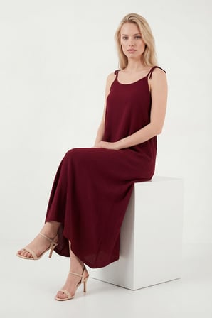 Lela Bayan Elbise 5865732