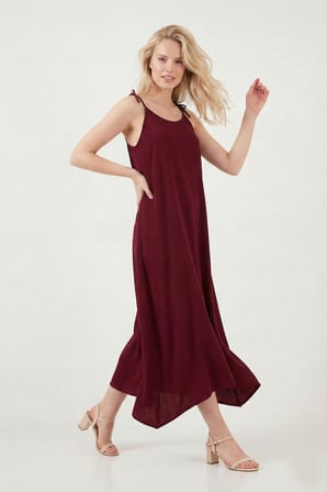 Lela Bayan Elbise 5865732