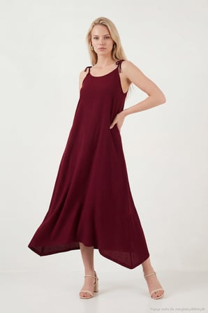 Lela Bayan Elbise 5865732
