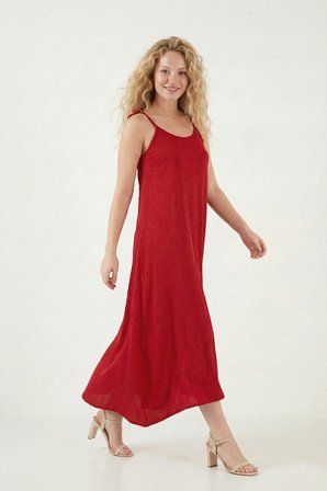 Lela Bayan Elbise 5865732