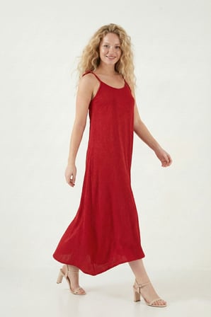 Lela Bayan Elbise 5865732