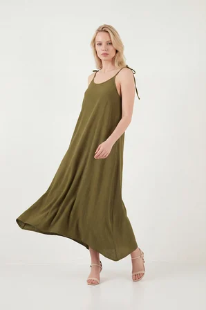 Lela Bayan Elbise 5865732